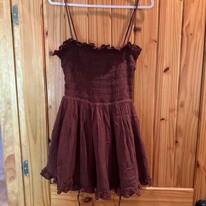 Free People Dress